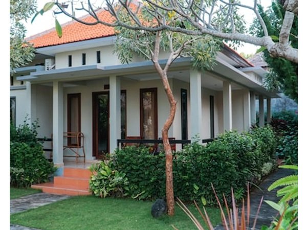 Uluwatu Cottages