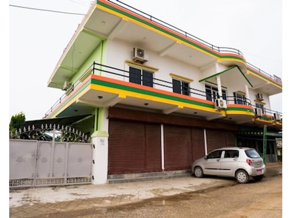 Galaxy Guest House