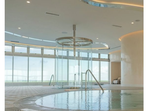 Hotel Mousai Cancun Ocean Front Adults Only - All Inclusive
