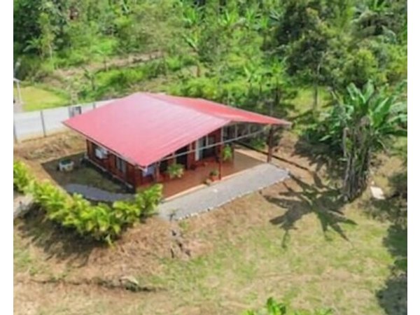 Tì Marama Cottage