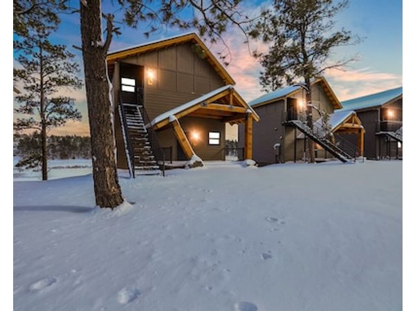 Perfect Luxury Getaway