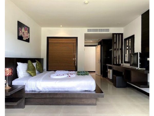 APK Resort
