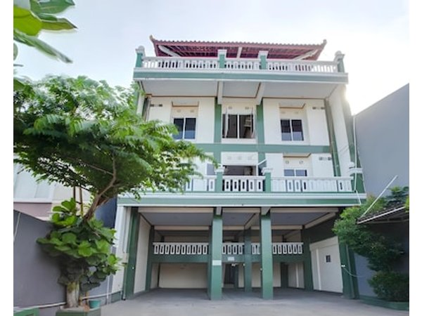 Guesthouse Guntari Cikarang