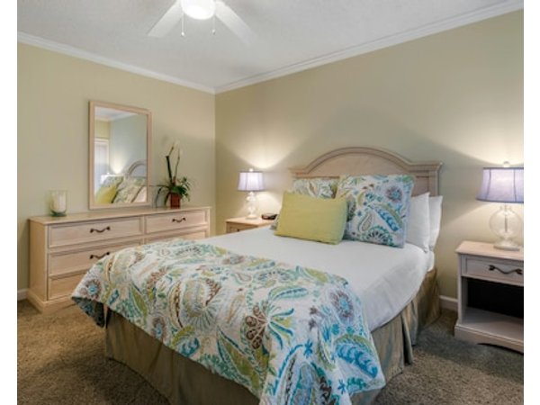 The Villas of Amelia Island