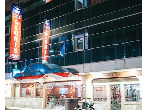 Hotel Gloris