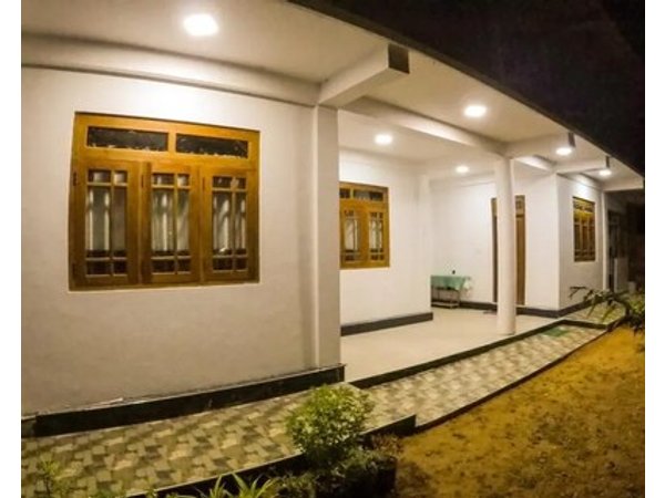 Sunwon Holiday Home