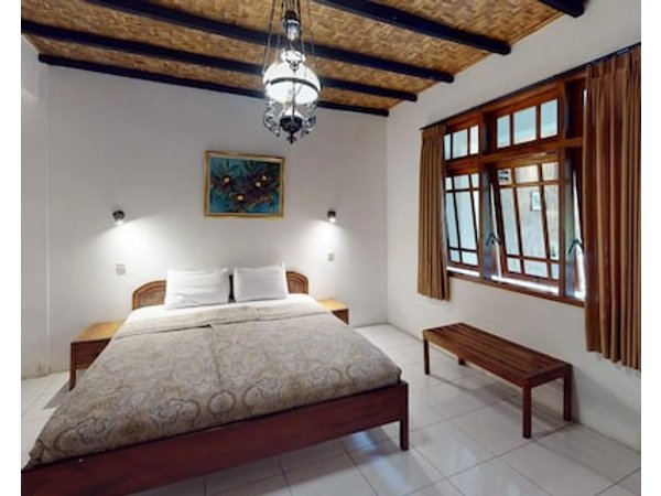 Bladok Hotel & Restaurant
