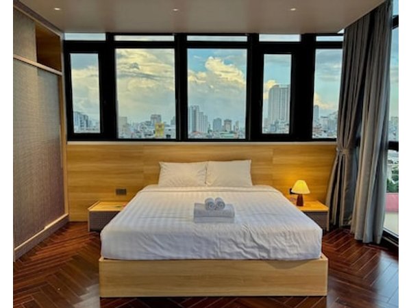 MAIA Hotel & Apartment Danang