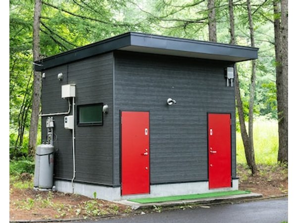 Glamping Resort Feriendorf