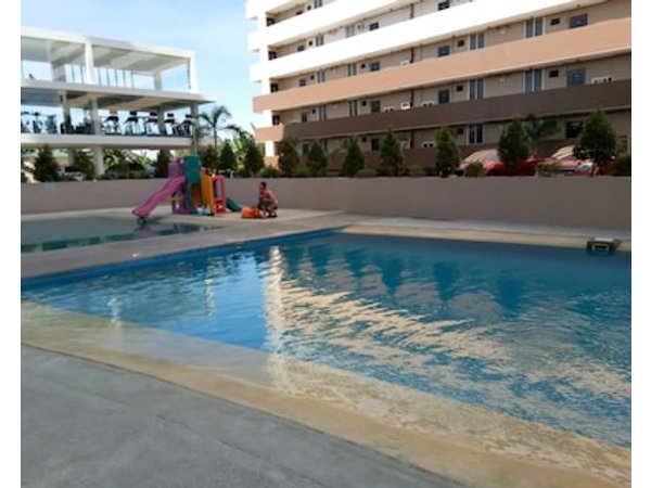 Your 3 Bed Room Holiday Home At Lapu Lapu City