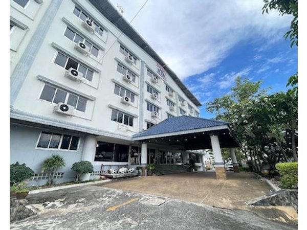 Hotel Ntk Service Apartment