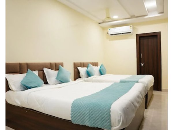 Olive Hotel
