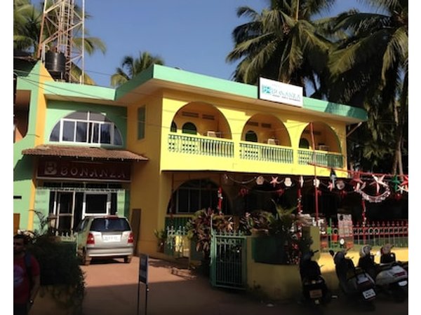 Hotel Bonanza