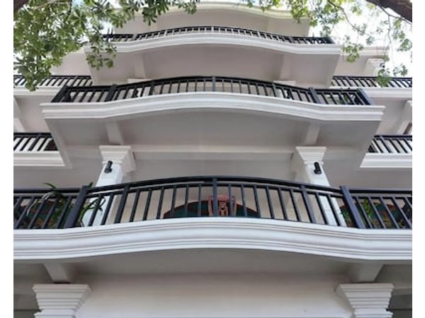Champey Villa