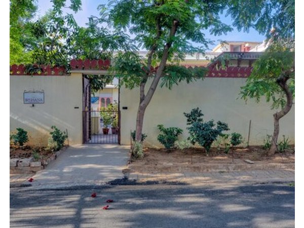 Ikshana - A Boutique Homestay