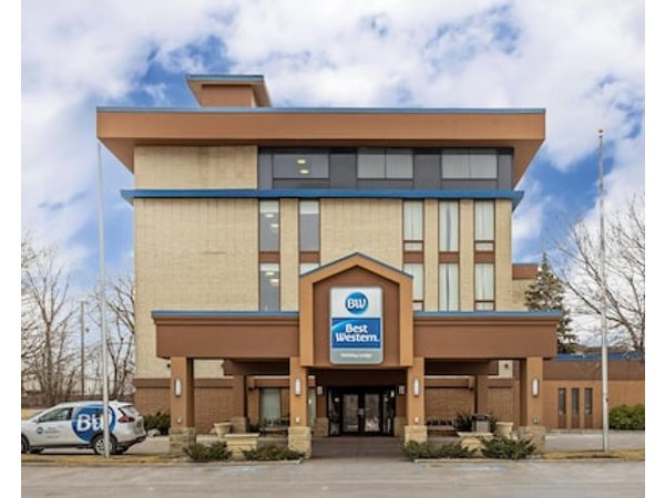Best Western Holiday Lodge