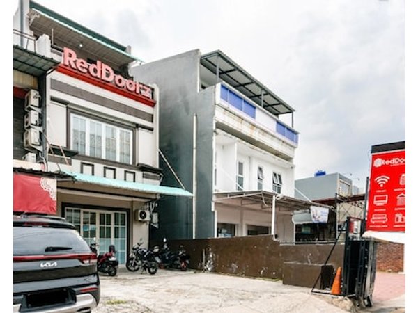 RedDoorz @ Pandu Raya Bogor
