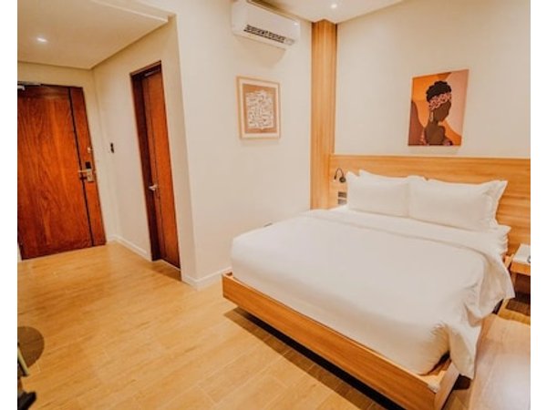 Grand Palm Villas & Hotel