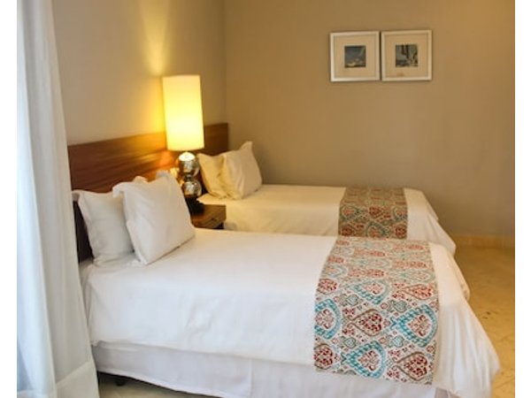 TAN Resorts Marina Cap Cana - All-Inclusive
