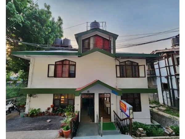 Hotel Tirupati Regency Anandam