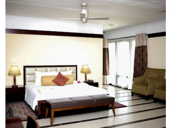 Rlj Kendeja Resort And Villas