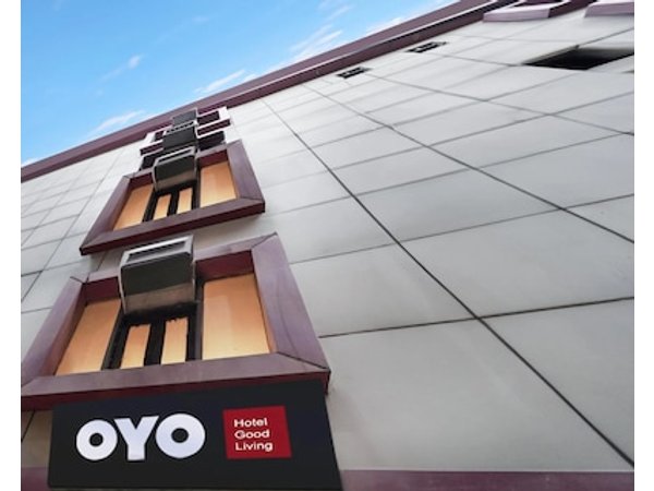 Hotel O Good Living Laxmi Nagar