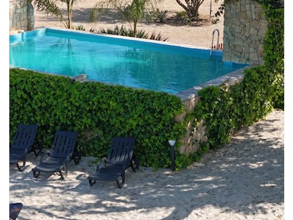 Cottage Casa Castelão With Shared Pool Shared Terrace And Air Conditioning