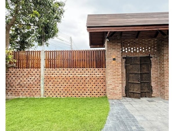 Kawarin Kanpuri Villas