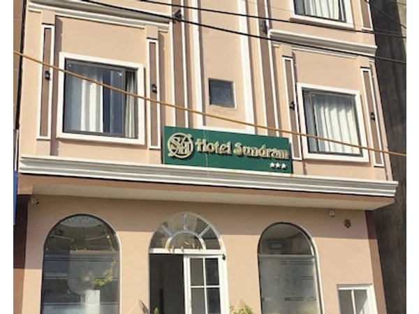 Hotel Sundram