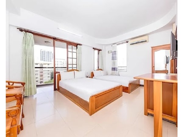 Minh Cat Hotel