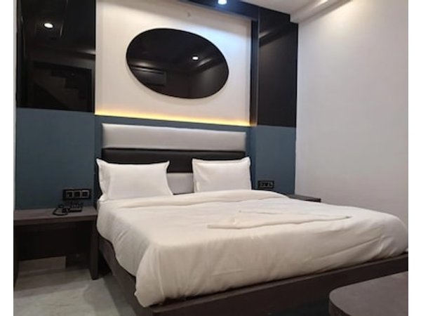 Hotel C & G Villa New Delhi
