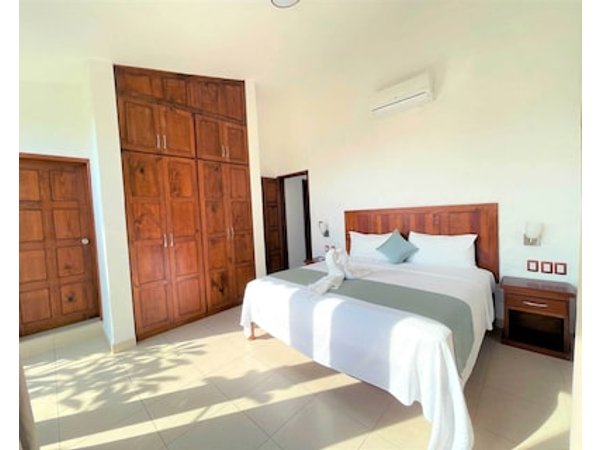 Villas & Resort Luz de Luna