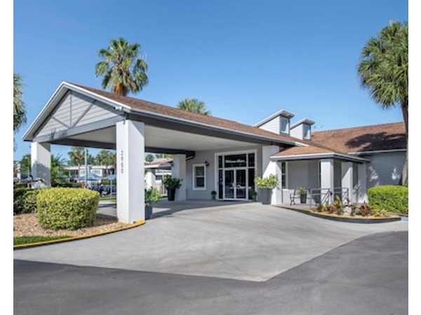 Orbit One Vacation Villas