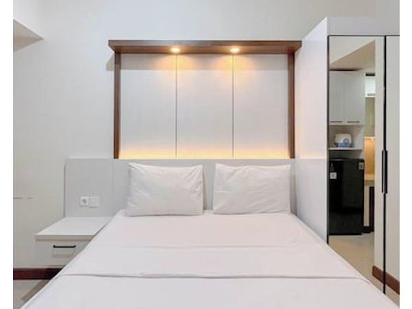 Comfort Studio Room At Vida View Apartment