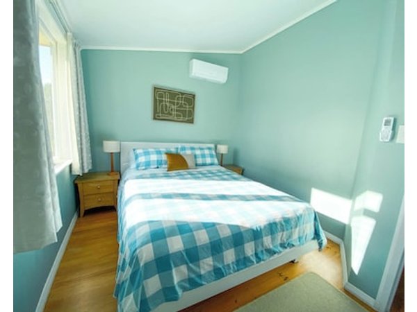 Kauri Villas