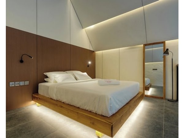 Moon Rock Villas