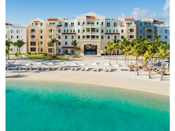 Blue Haven Resort - All-Inclusive