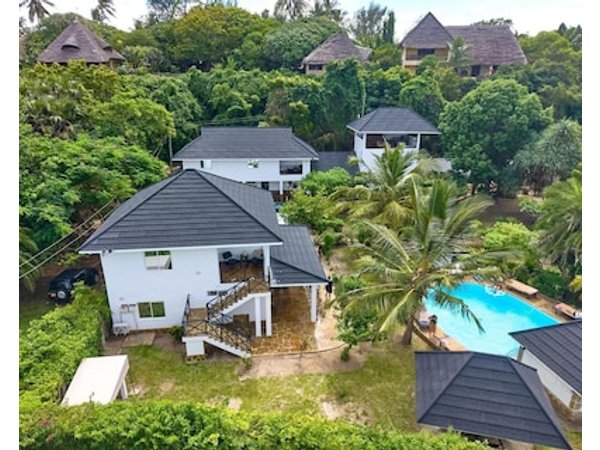 Coast Sun Gardens Cottage Adults Only