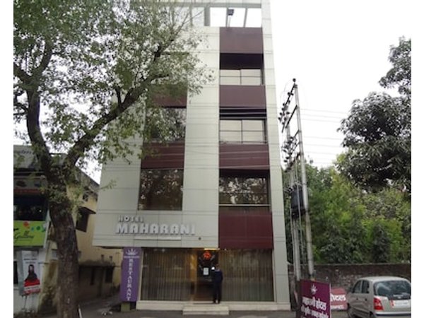 Hotel Maharani