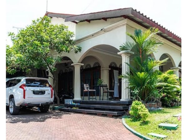 RedDoorz near Gajahmungkur Semarang