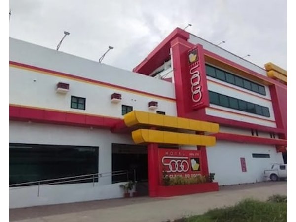 Hotel Sogo San Jose Del Monte Bulacan