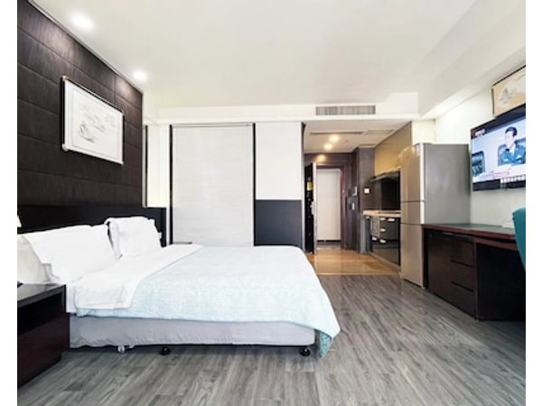Nanjing Kaibin Apartment - Kai Run Jin Cheng