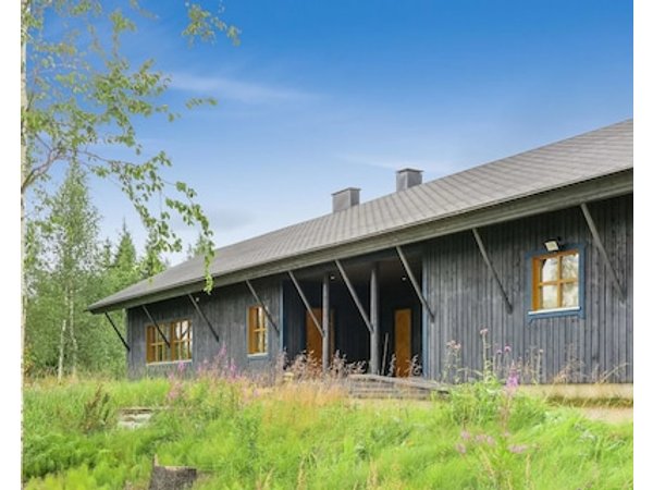 Vacation Home Honka B In Rovaniemi Ounasvaara - 4 Persons 1 Bedrooms
