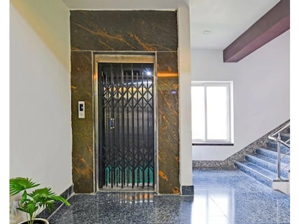 Fabhotel Prime Tanishq Inn