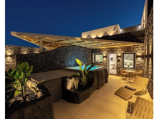 Mperes Villas