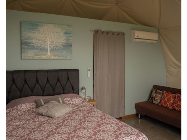 Pura Vista Glamping