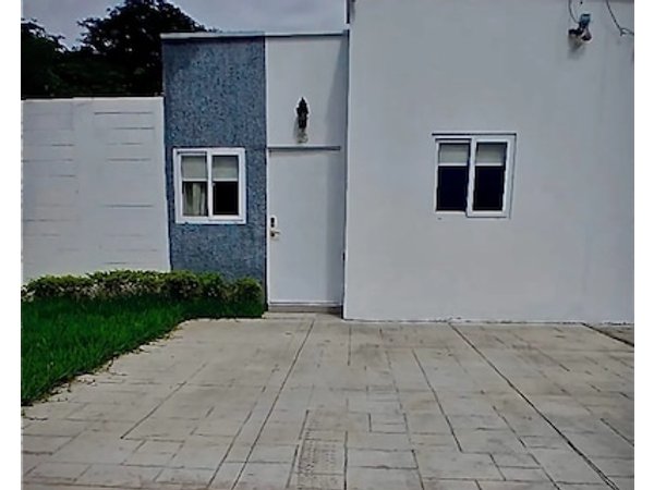 Beautiful House Villas De La Costa