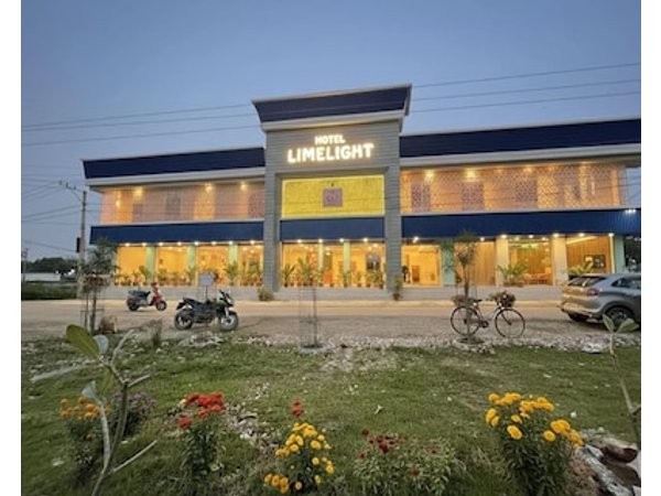 LIMELIGHT Hotel & Restaurant