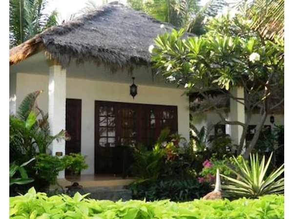 Cham Villas Resort