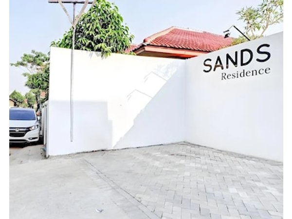 Sands Residence By ARBA
